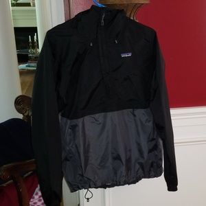 Pull Over light weight/rain